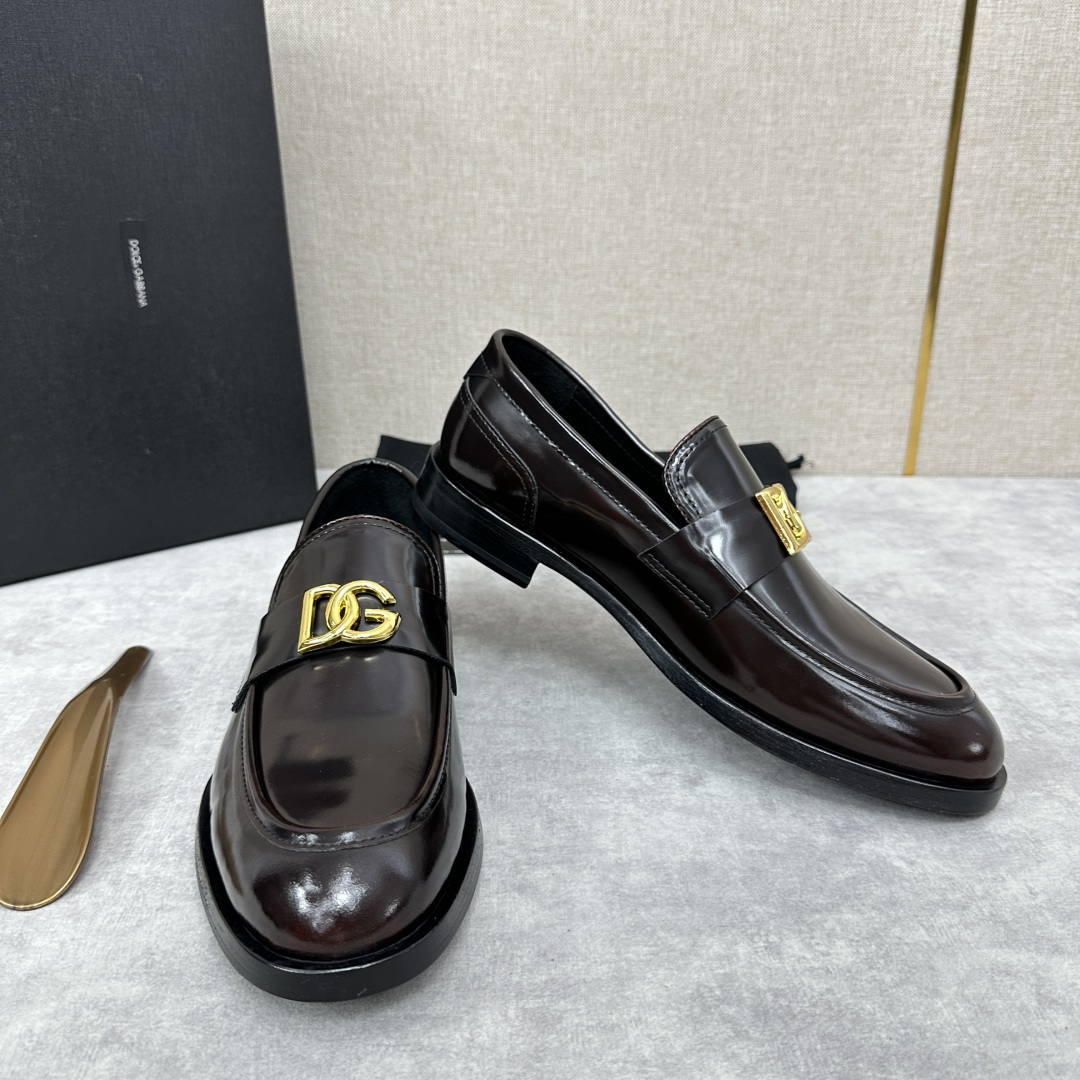 olce & Gabbana shoe